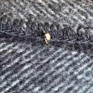 Communion By Joy 14k ear cuff w diamond